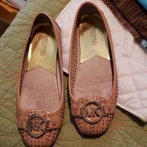 Michael kors flats